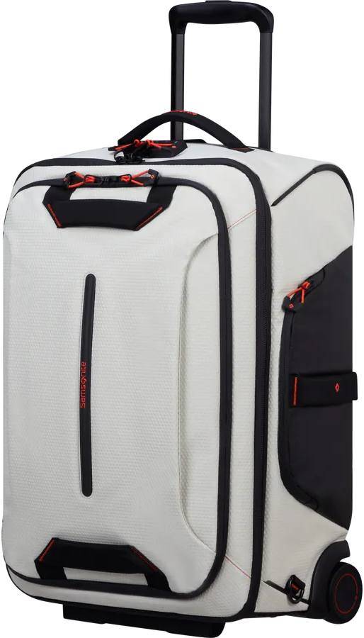 Samsonite Ecodiver Duffle 55 Wheel Backpack duffelväska med hjul