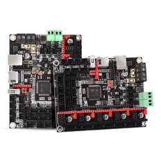 BigTreeTech - SKR 2- 32-Bit Mainboard