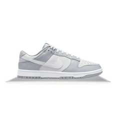 Dunk Low Two Tone Grey