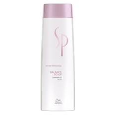 Wella SP Sp Balance Scalp Shampoo Nude