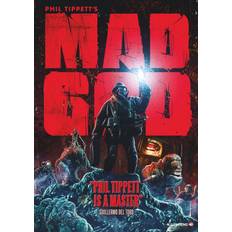 Mad God