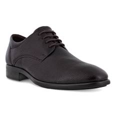 ECCO Citytray sko herre mocca - 44