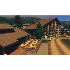 Cities: Skylines - Mountain Village Bundle DLC PC Steam CD Key