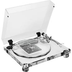 Audio Technica AT-LPA2 - Hi-fi-pladespillere