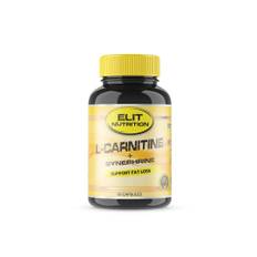 Elit Nutrition Thermo L-carnitine + Synephrine Aminosyror