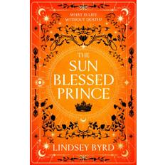 The Sun Blessed Prince