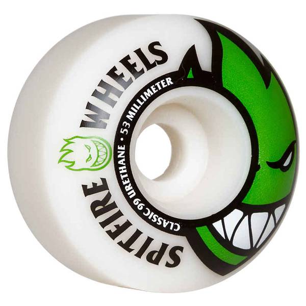 Spitfire Bighead 53mm 99A Classic