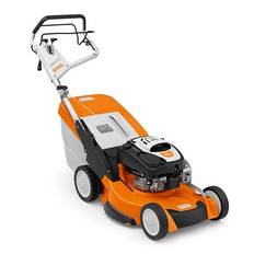 STIHL RM 655.0 VS GRÄSKLIPPARE, Multiklippare