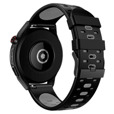 Samsung Galaxy Watch 3 45mm Silikone Rem