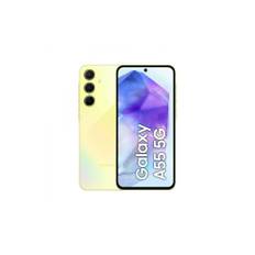 Samsung Galaxy A55 256GB Gul