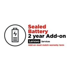 Lenovo Sealed Battery Add On - Batteribyte - 2 år - för ThinkPad P40 Yoga P50s P51 P51s P52s X1 Carbon X1 Extreme X1 Tablet X1 Yoga X380 Yoga ThinkPad Yoga 20C0, 20CD ThinkPad Yoga 12 14 15 260 370 460