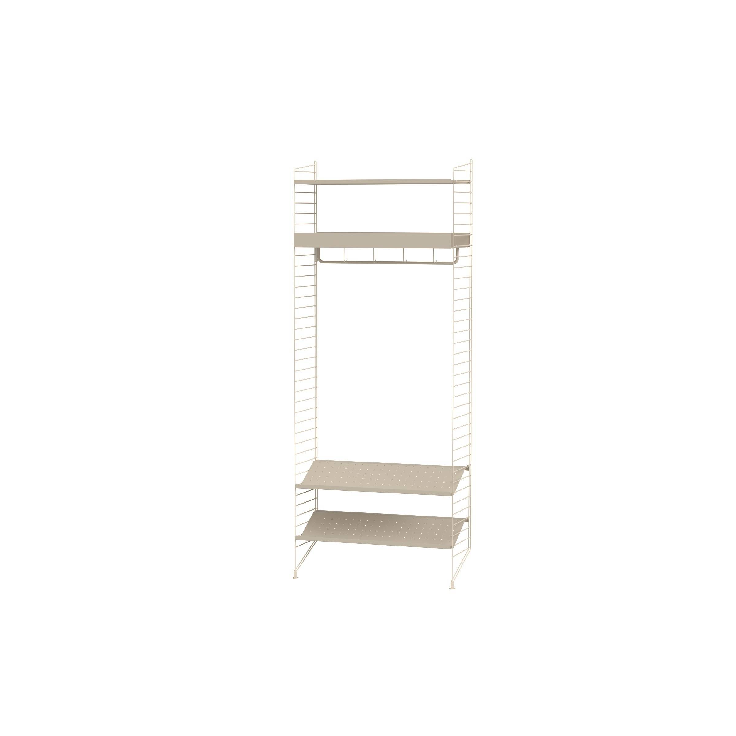 Hallway R Reol - Beige - String Furniture.