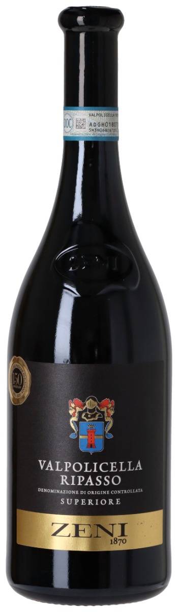 Zeni Ripasso Valpolicella Superiore 2024