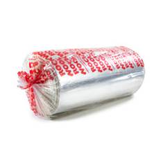 100mm Rockwool lamelmåtte alu-folie 2,5 m2