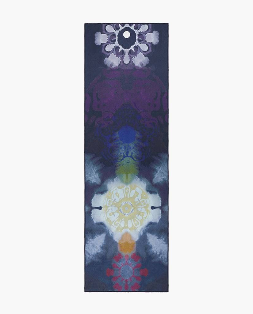Matthandduk Yogitoes, Residence - Manduka