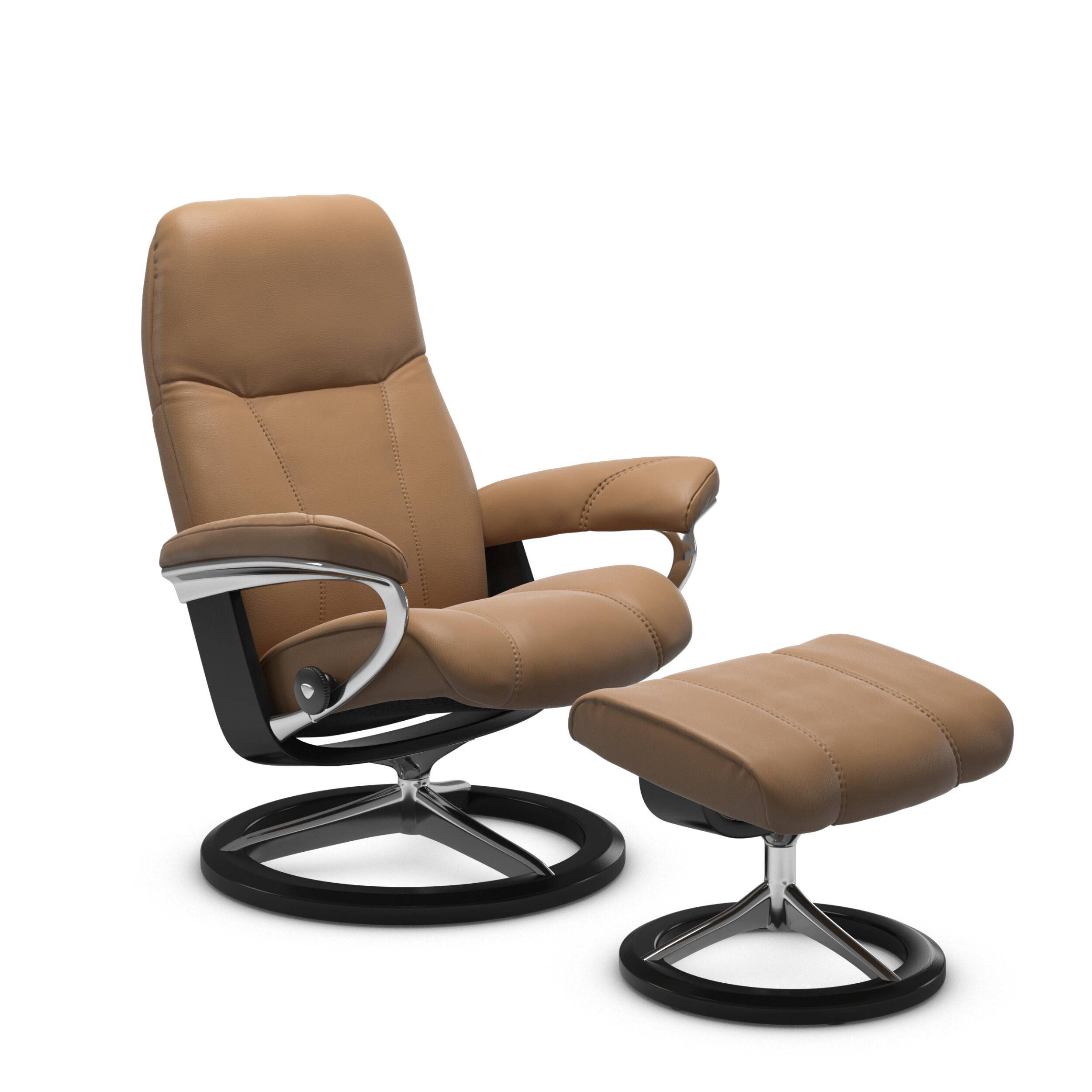 Stressless Consul M