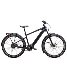 Specialized Vado 4.0 IGH - 2025 - Gloss Castblack / Satin Silver Reflective - XL
