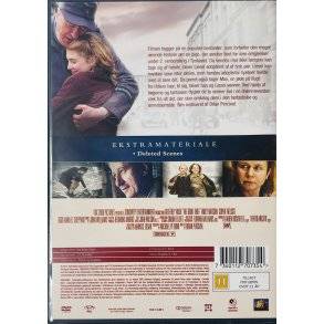 Bogtyven (DVD)