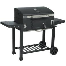 Kolgrill Pampas XL