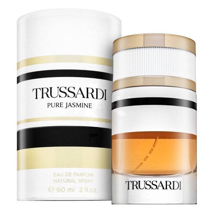 Trussardi Pure Jasmine EDP 60 ml