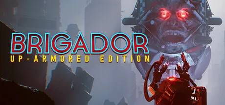 Brigador: Up-Armored Edition (PC / Steam Key)