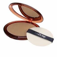 IsaDora Bronzing Powder 46 Golden Tan