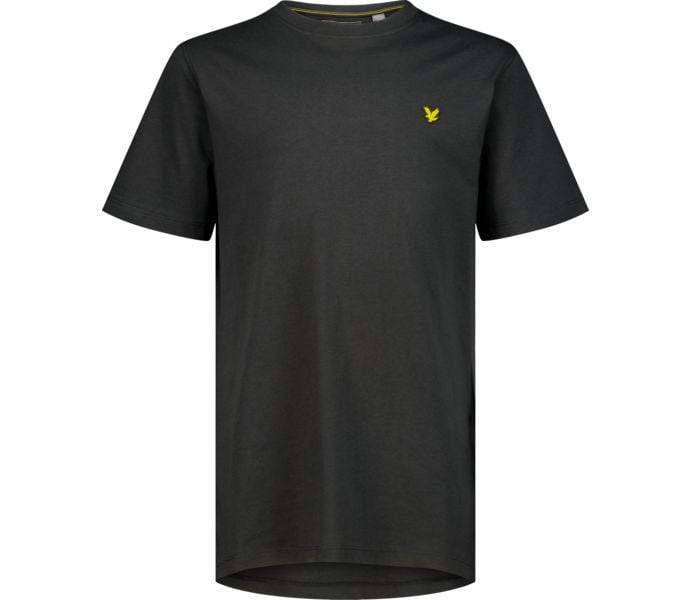 Core Sports JR t-shirt, Jet Black, Barn, 10-11
