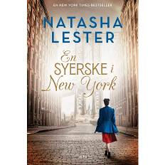 En syerske i New York - Natasha Lester (På lager i butik)
