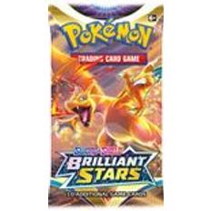 Pokemon SWSH9: Brilliant Stars Booster