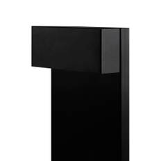 David Super-light Lukas bedlampe 7W/830 Sort