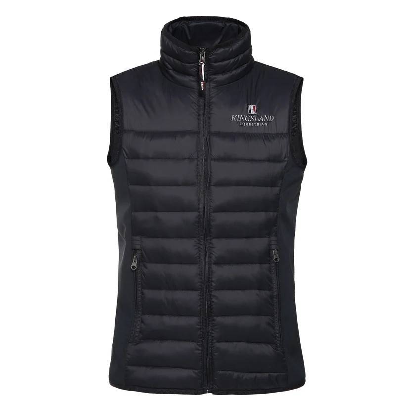 Kingsland Classic Unisex vest navy