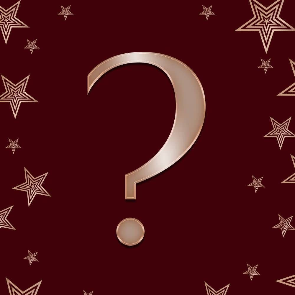Charlotte Tilbury New! Mystery Beauty Secret - Limited Time Offer*