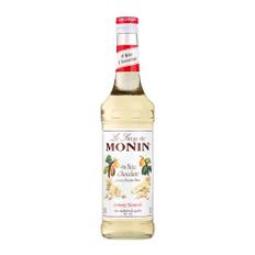 Syrup Monin Vit Choklad 70cl