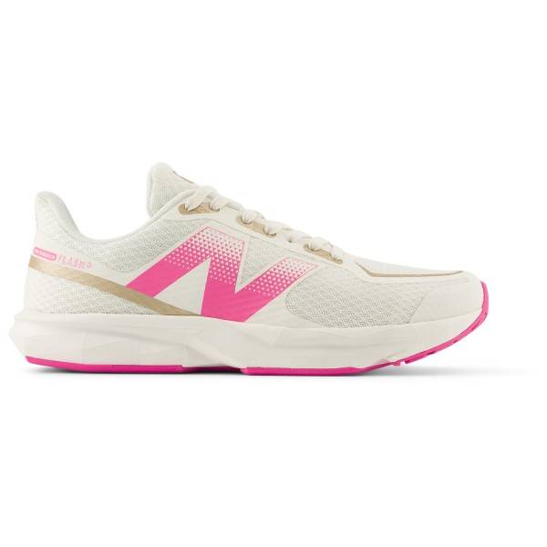 New Balance Kid's DynaSoft Flash Running-sko Børn størrelse 39 farve beige