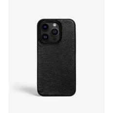 The Case Factory Cover iPhone 13 Pro Lizard Sort