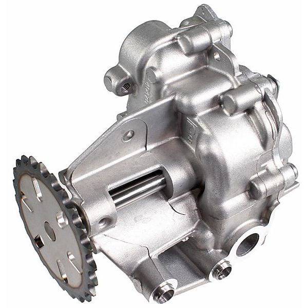 Oljepump - fiat, nissan, opel, renault, vauxhall - OE 150 001 65 0R, 150 003 81 7R, 150001650R
