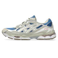 ASICS Gel-NYC - Unisex - Polar Night Cream, 38 (38)