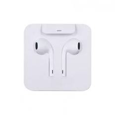 iPhone EarPods med Lightning-kontakt