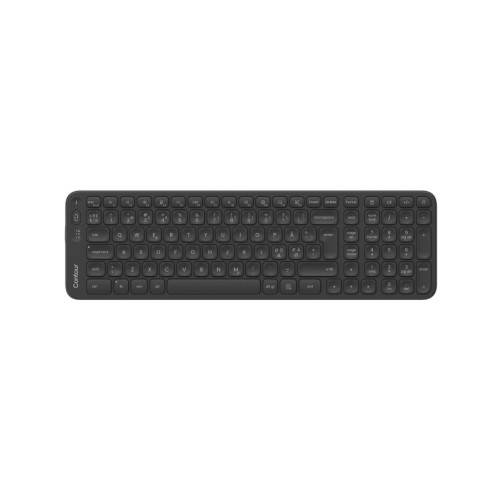 Tangentbord CONTOUR Midsize Trådlös