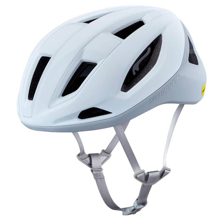 Specialized Search MIPS Cykelhjälm White - Hjälmstorlek M -