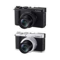 Panasonic LUMIX L10 Camera
