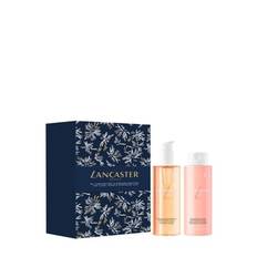 Lancaster Skin Essentials Ansigtsplejesæt
