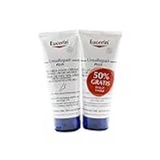 Eucerin Eucerin Urea Repair Plus Cr Fötter 2X100Ml 200 ml