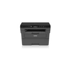 Brother DCP-L2530DW S/H laserprinter alt-i-én (kopi, scan og print)