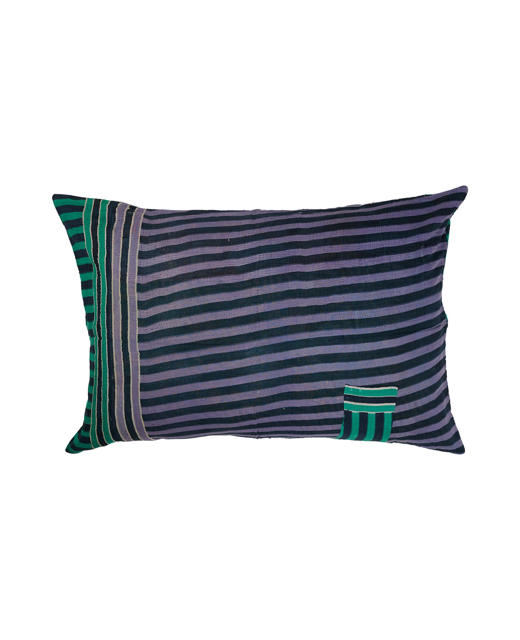 Samsara Big Pillow Case (70 x 100) - No. 11.