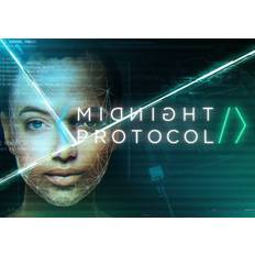 Midnight Protocol (PC) Steam Key - GLOBAL