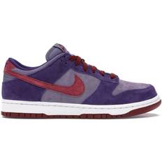 Nike Dunk Low Plum