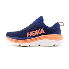 HOKA Gaviota 5 (Wide) Dame