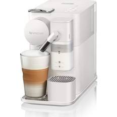 Nespresso Lattissima One capsule machine (EN510.W)