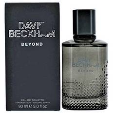David Beckham Beyond